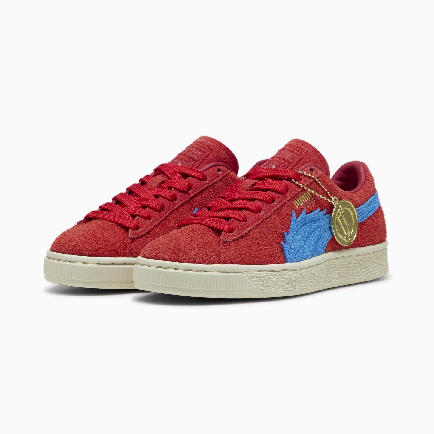 Puma x One Piece Bagy