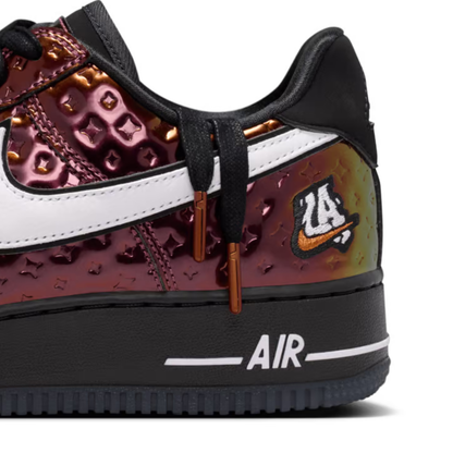 NIKE AIR FORCE 1 LOW PRM NBA ALL-STAR WEEKEND