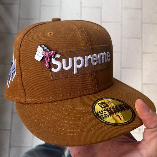 PINS Lean Purple Drank