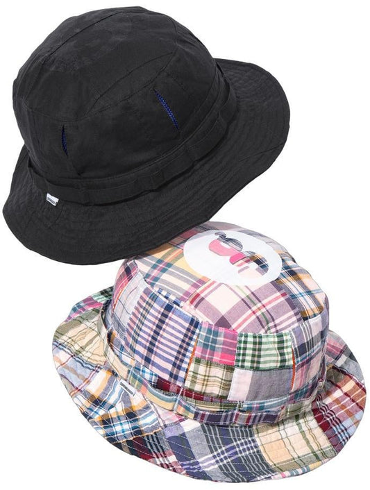 SUPREME/GOODENOUGH PATCHWORK CRUSHER