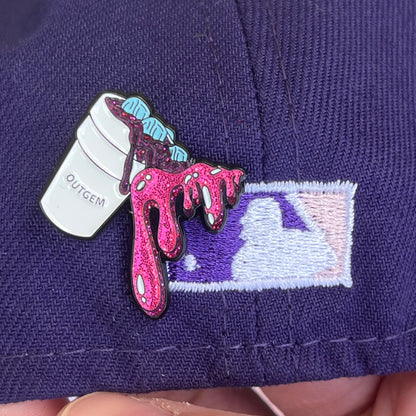 PINS Lean Purple Drank