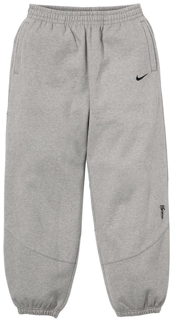 SUPREME®/NIKE® SWEATPANT