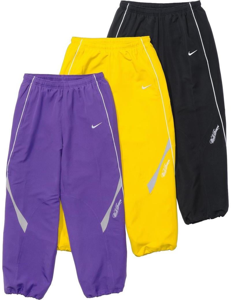 SUPREME®/NIKE® TRACK PANT