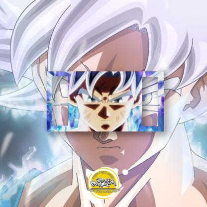 Dubrae Goku Ultra Istinto Completo