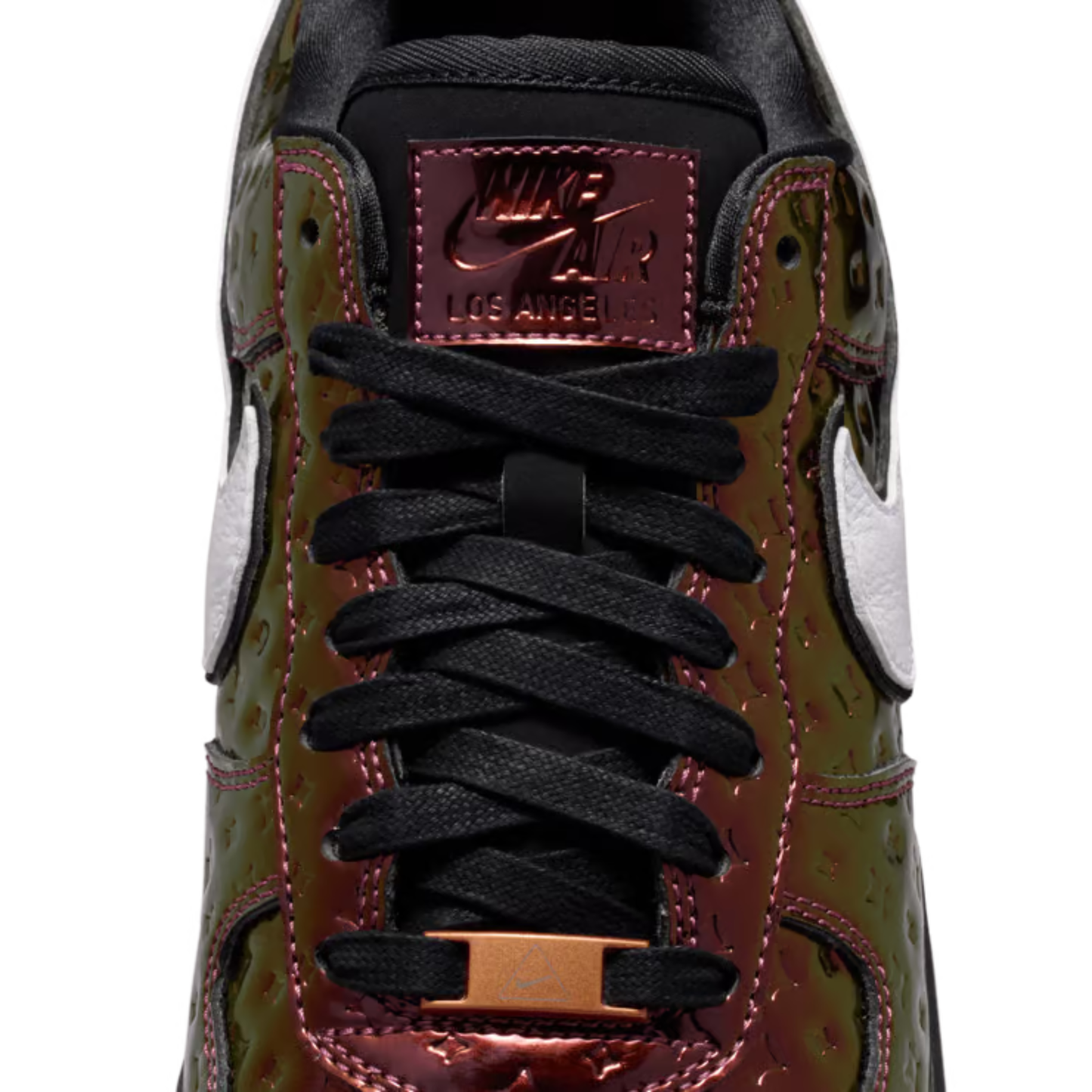 NIKE AIR FORCE 1 LOW PRM NBA ALL-STAR WEEKEND