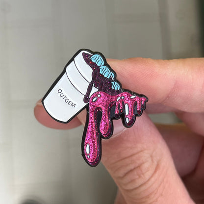 PINS Lean Purple Drank