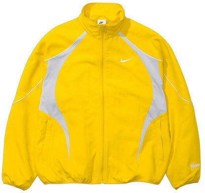 SUPREME®/NIKE® TRACK JACKET