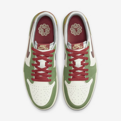 Jordan 1 Low OG Year Of The Dragon (2024)