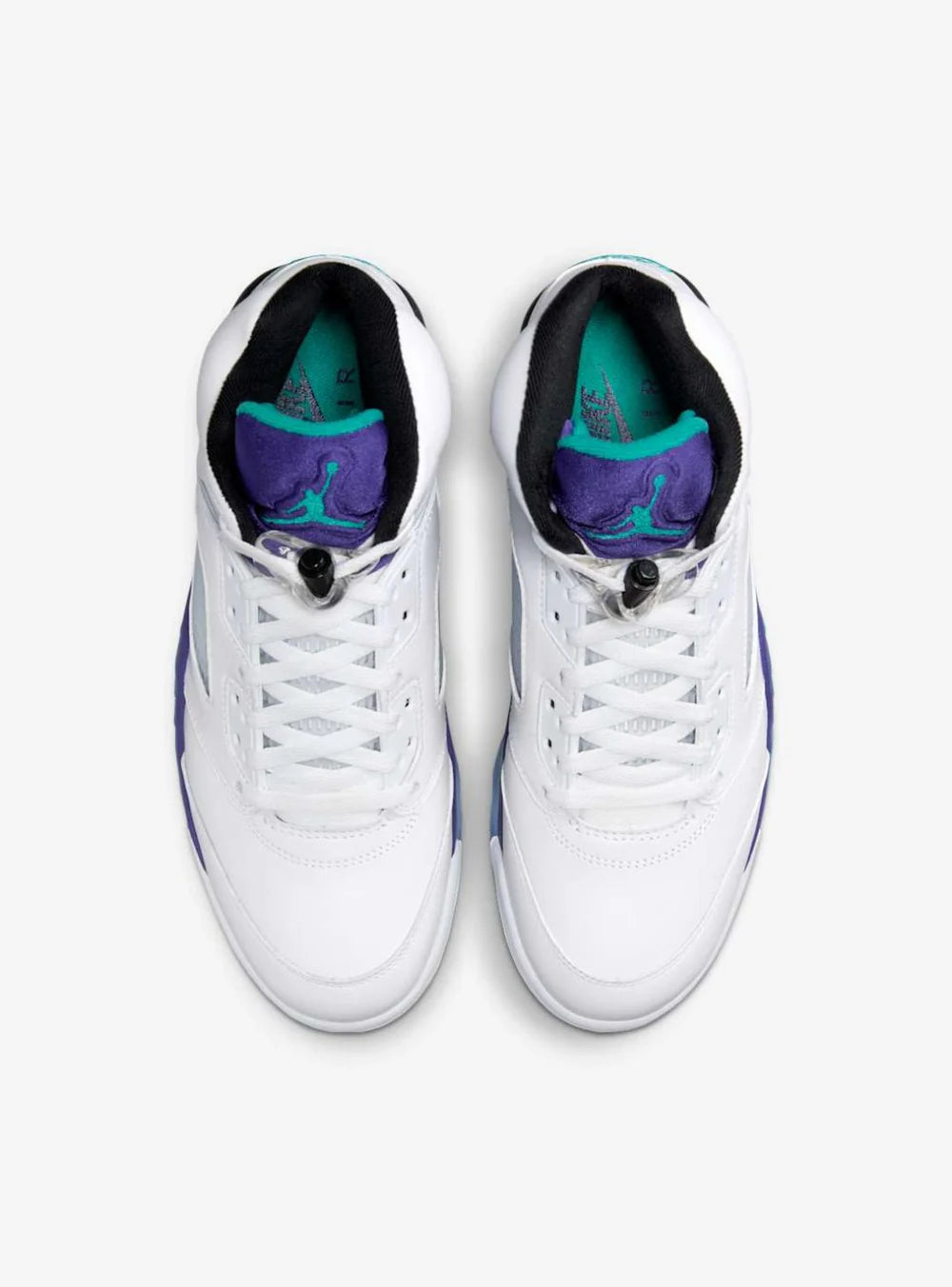 AIR JORDAN 5 RETRO GRAPE (2025)