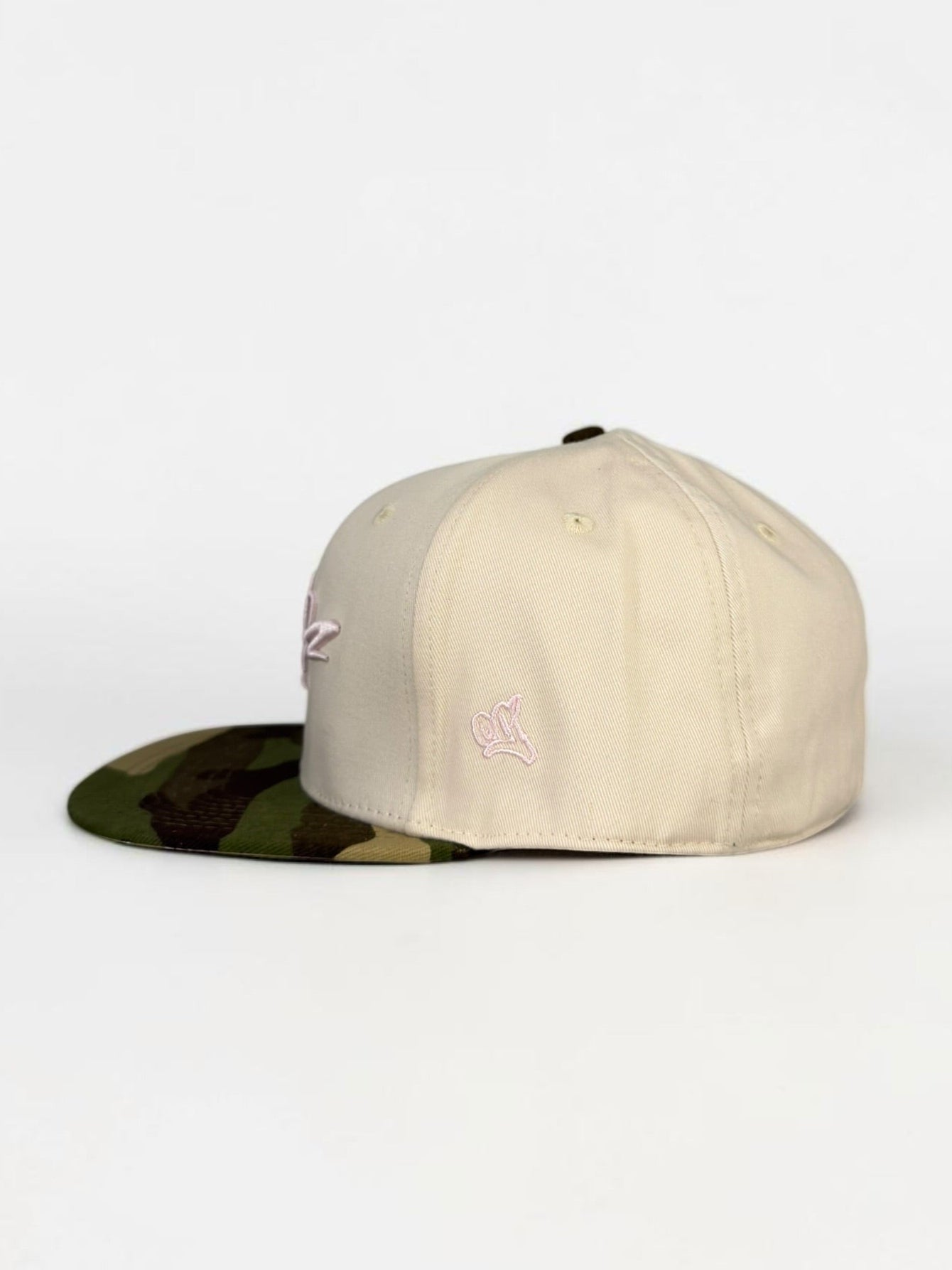 OG HAT SAIL CAMO PINK SEASON ONE REDEMPTION Act.II