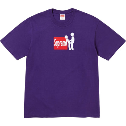 Stick Tee