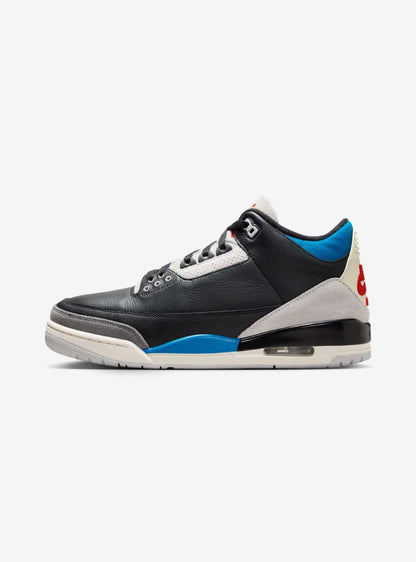 AIR JORDAN 3 RETRO OG RARE AIR