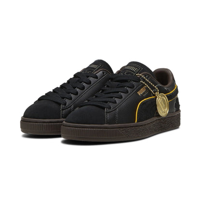 Puma x One Piece Blackbeard Teach