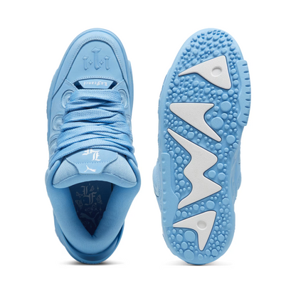 Puma LaMelo Ball LaFrancè Amour Light Blue