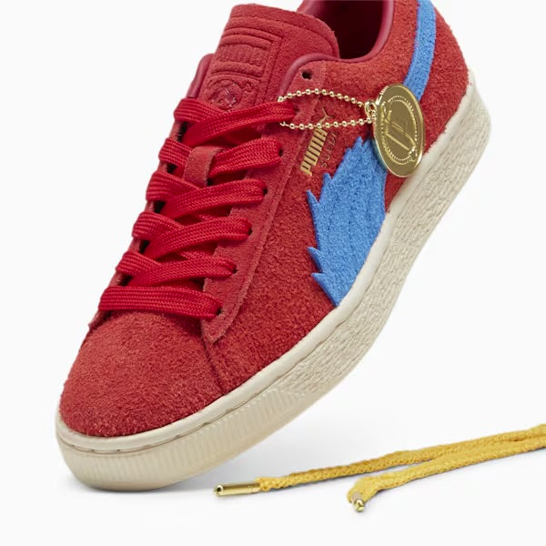 Puma x One Piece Bagy