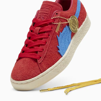 Puma x One Piece Bagy