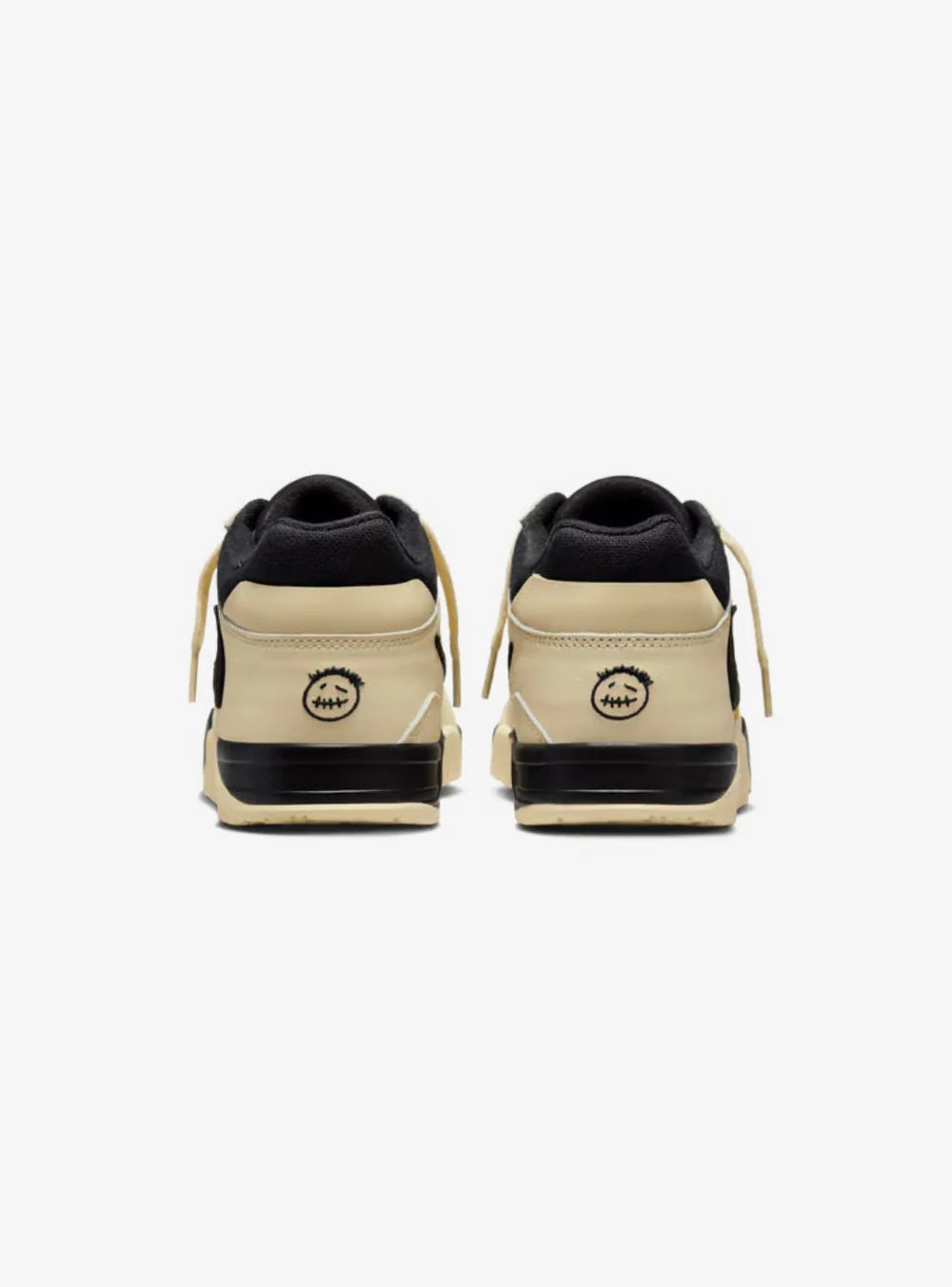 AIR JORDAN JUMPMAN JACK TR TRAVIS SCOTT BRIGHT CACTUS