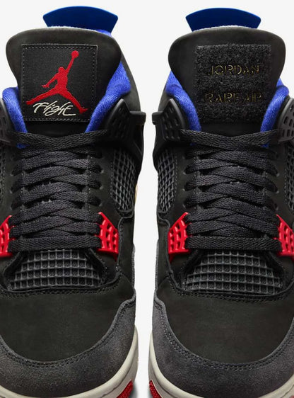AIR JORDAN 4 RETRO RARE AIR