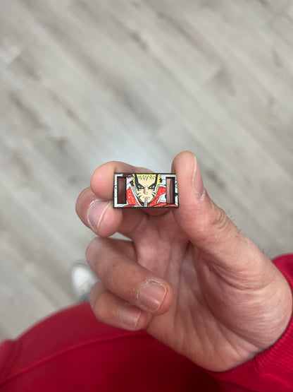 Dubrae Naruto Baryon Mode