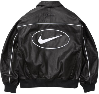 SUPREME®/NIKE® TRACK JACKET