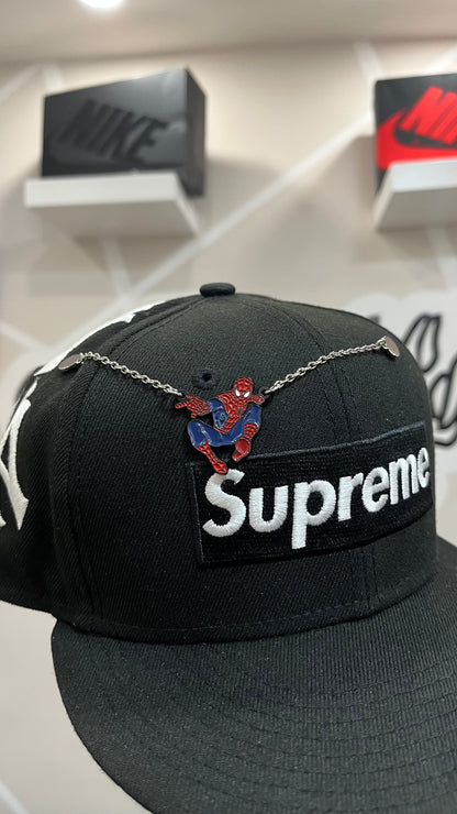 Pins Chain Spider-Man