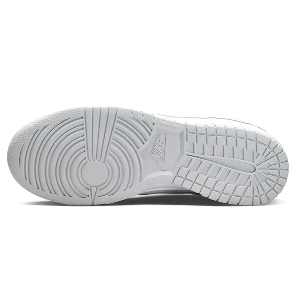 Nike Dunk Low Pure Platinum