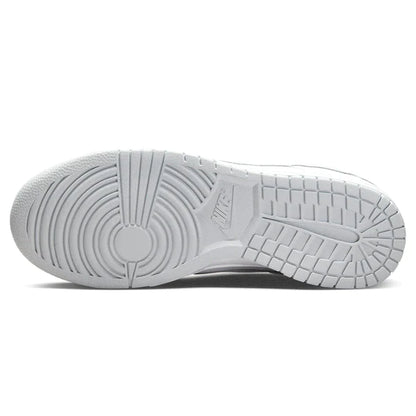 Nike Dunk Low Pure Platinum