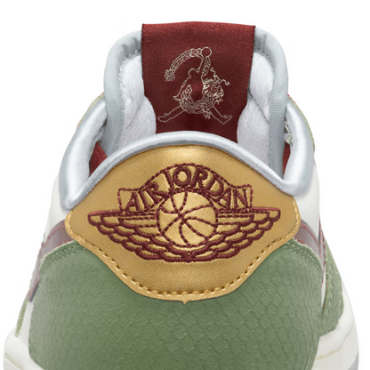 Jordan 1 Low OG Year Of The Dragon (2024)