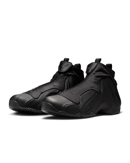 Nike Air Flightposite Black