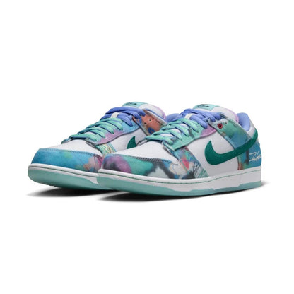 Nike SB Dunk Low SB x Futura Laboratories