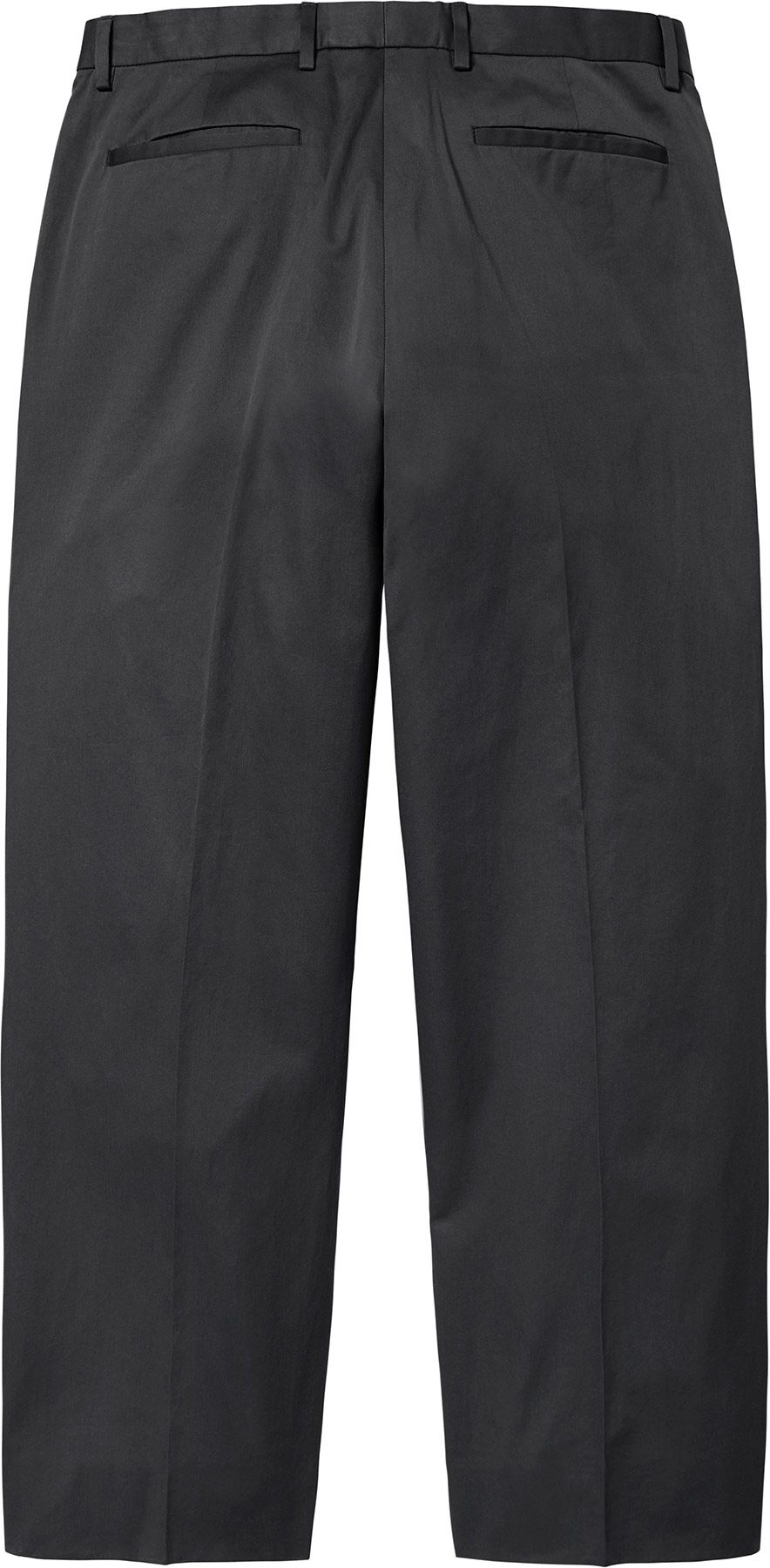 SEA ISLAND COTTON SUIT