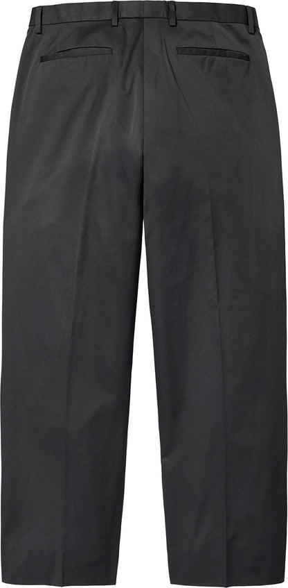 SEA ISLAND COTTON SUIT