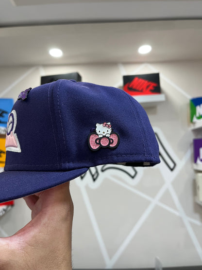 Pins Hello Kitty Baddie