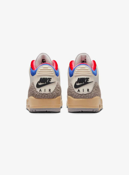 AIR JORDAN 3 RETRO SEOUL 2.0