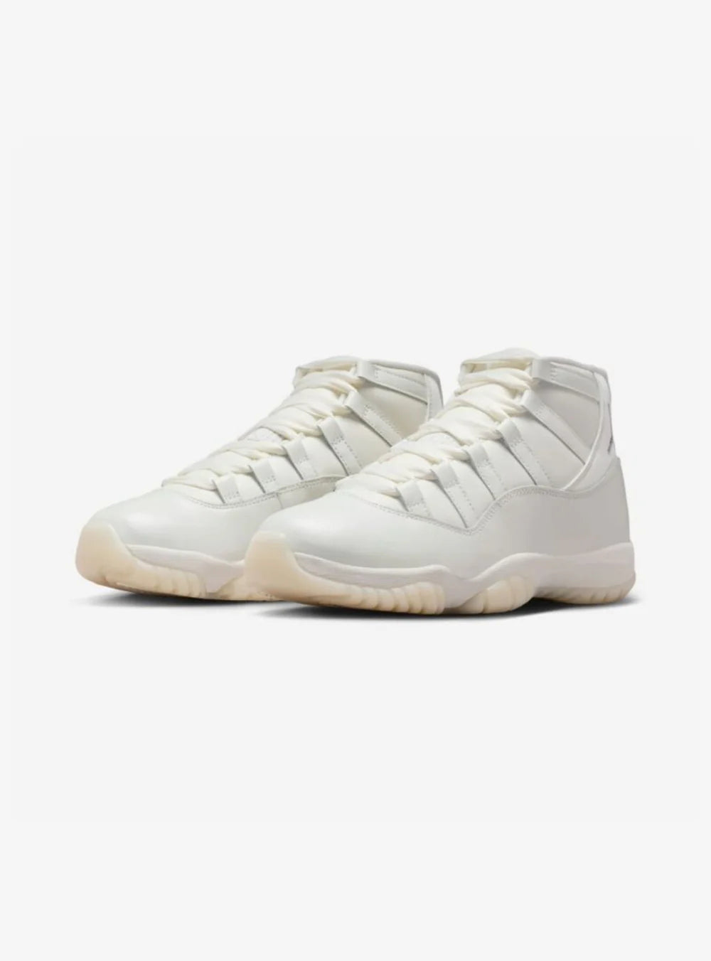 AIR JORDAN 11 RETRO PEARL (W)
