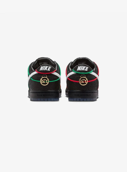 NIKE SB DUNK LOW BRONX GIRLS SKATE