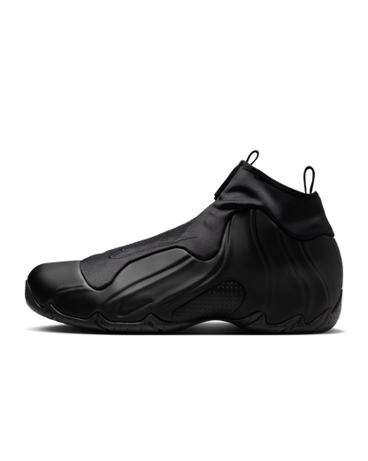 Nike Air Flightposite Black