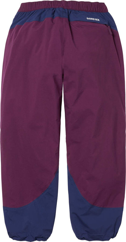 SUPREME®/UMBRO® GORE-TEX TRACK PANT