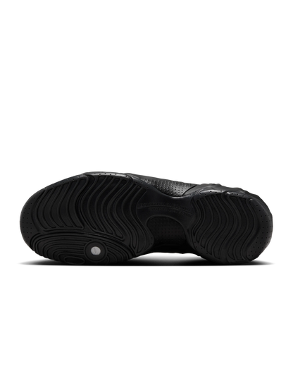 Nike Air Flightposite Black