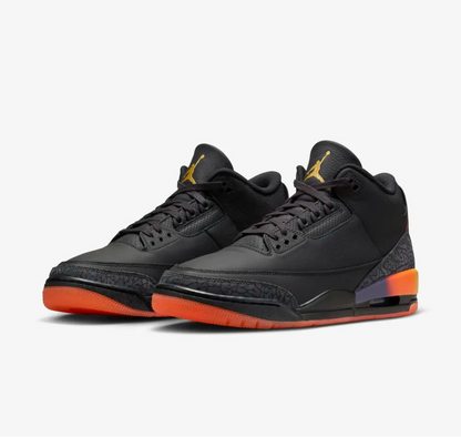 Air Jordan 3 Retro x J Balvin “Rio”