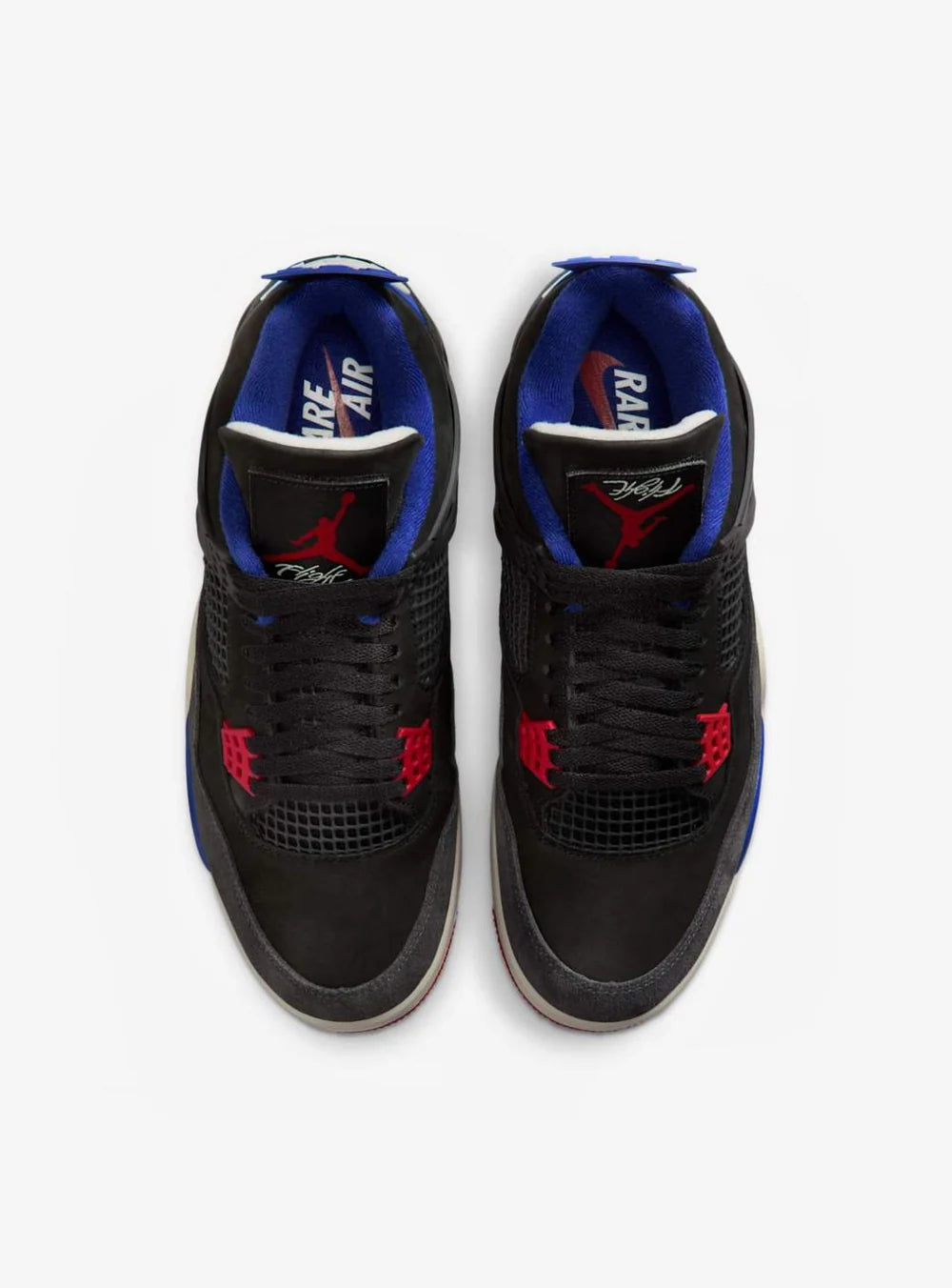 AIR JORDAN 4 RETRO RARE AIR