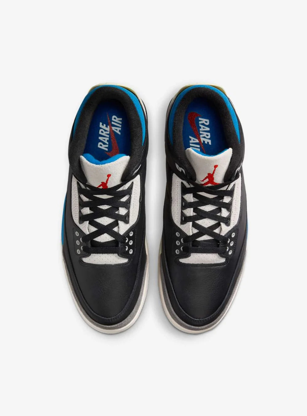 AIR JORDAN 3 RETRO OG RARE AIR