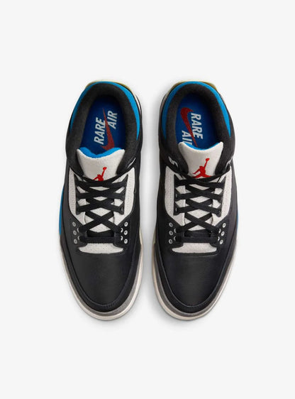 AIR JORDAN 3 RETRO OG RARE AIR