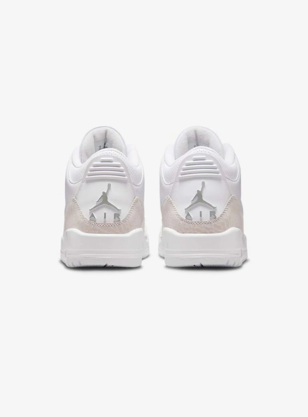 AIR JORDAN 3 RETRO PURE MONEY (2025)