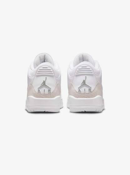 AIR JORDAN 3 RETRO PURE MONEY (2025)