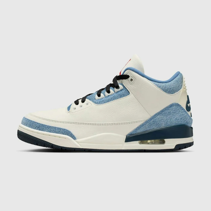 AIR JORDAN 3 x LEVI’S ALL-STAR LA