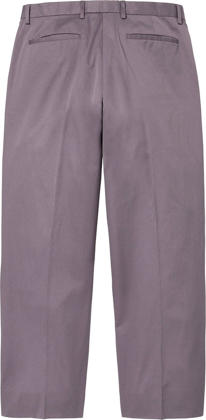 SEA ISLAND COTTON SUIT