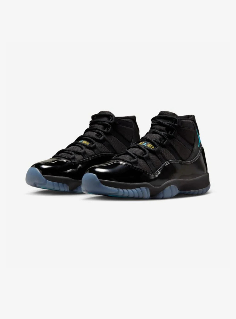AIR JORDAN 11 RETRO GAMMA BLUE (2025)