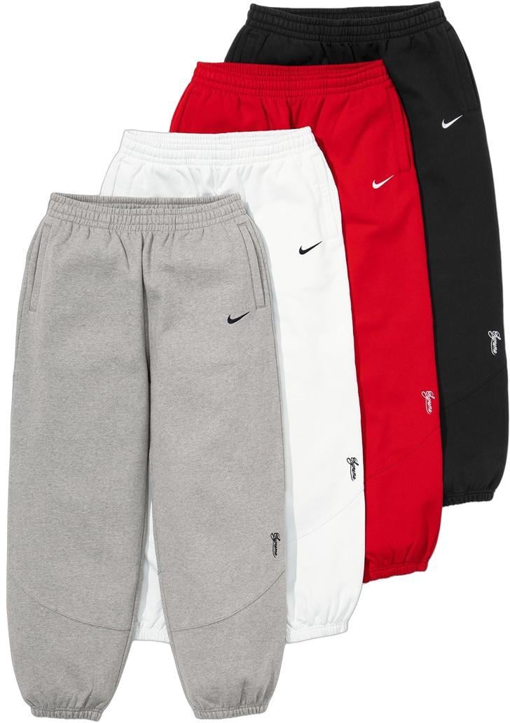 SUPREME®/NIKE® SWEATPANT