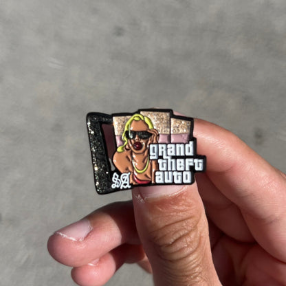 Pins GTA San Andreas Vinewood